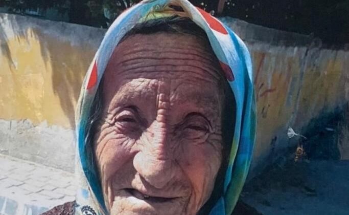 Alzheimer hastası yaşlı kadın 18 gündür kayıp