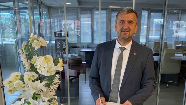 ANASİAD Başkanı Birkan: “Enflasyonun ateşinin düşmesi olumlu, ancak süreç dikkatli yönetilmeli”