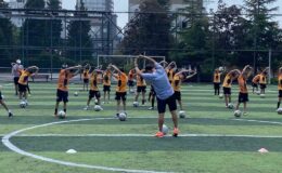 Bahçelievler’deki amatör spor kulüpleri, CHP’li meclis üyelerinin aldığı karara tepki gösterdi