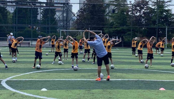 Bahçelievler’deki amatör spor kulüpleri, CHP’li meclis üyelerinin aldığı karara tepki gösterdi