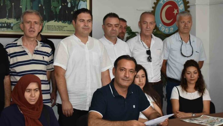 Balıkesir Büyükşehir, BASKİ ve Altıeylül’de yetki Belediye-İş’te