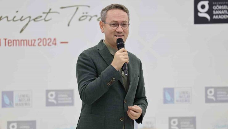 Başakşehir’de sanat dolu bir eğitim dönemi daha tamamlandı