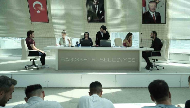 Başiskele’de iş arayanlar ile işverenler arasında köprü kuruluyor