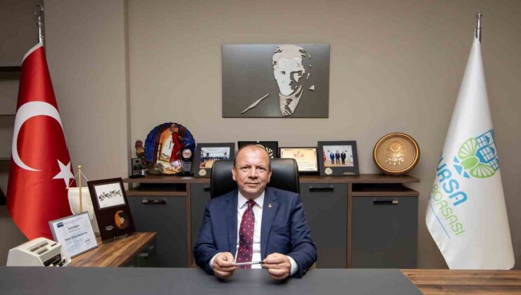 Başkan Matlı’dan 15 Temmuz mesajı