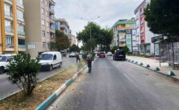 Başkan Nallar: “Herkes üstüne düşeni yapsın, şehrimize hep birlikte sahip çıkalım”