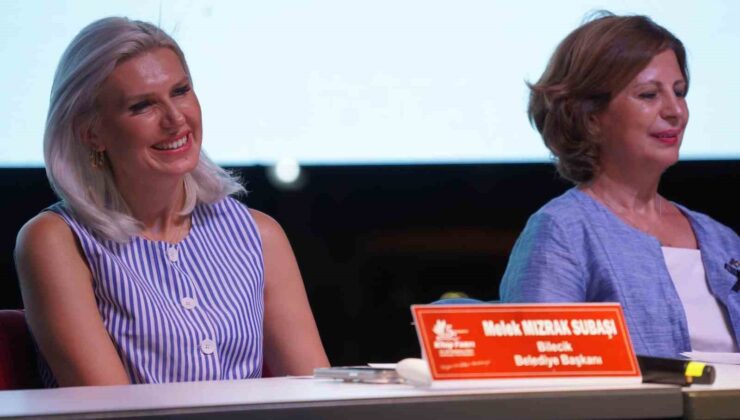 Başkan Subaşı katıldığı söyleşide halka seslendi