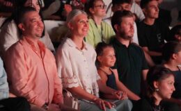 Başkan Subaşı nostalji atmosferine kapıldı