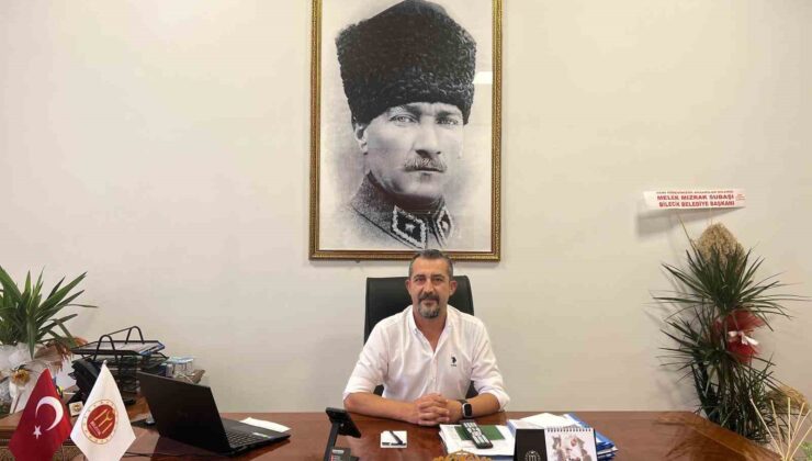 Başkan yardımcısının adını vererek vatandaşları dolandırmaya çalıştılar