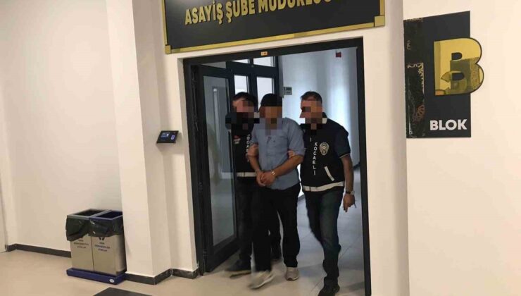 “Ben sana çeyrek taktım, sen bana altın takmadın” kavgasının sanıkları hakim karşısında