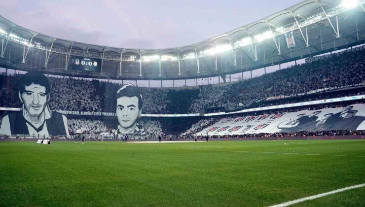 Beşiktaş’ta 2024-2025 sezonu kombine fiyatları açıklandı