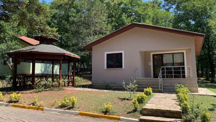 Beyoğlulu çiftlere evlilik hediyesi