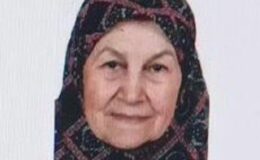Bilecik’te kaybolan yaşlı kadın her yerde aranıyor