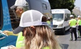 Bilecik’te trafik denetimlerinde 52 sürücüye 89 bin 669 TL para cezası uygulandı