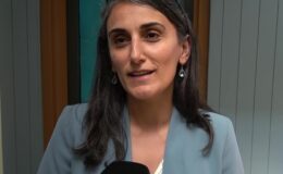 Bilim insanı Canan Dağdeviren’in acı günü