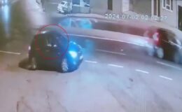 Boynundan giren mermi ağzında kalmıştı: Olayın gerçek failleri yakalandı