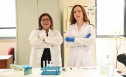 BŞEÜ’nün ulusal patent başvurusu tescil edinmeye hak kazandı