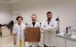 BTÜ Orman Fakültesi’nden TÜBİTAK başarısı