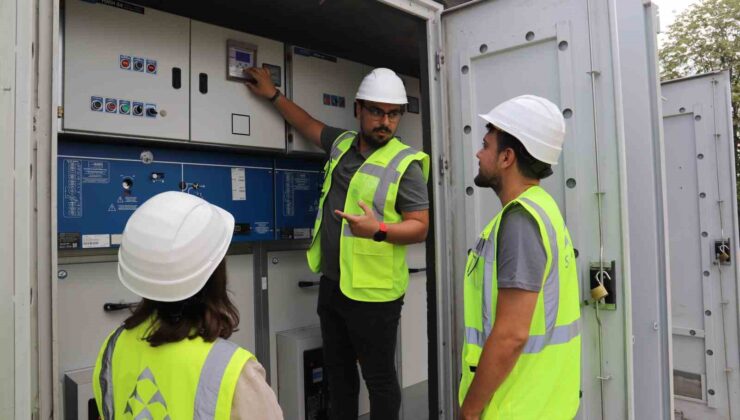 Bu program ile öğrenciler mezun olmadan iş deneyimi kazanıyor