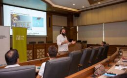 Bursa Büyükşehir Belediye personeline ‘Sosyal Medya Eğitimi’