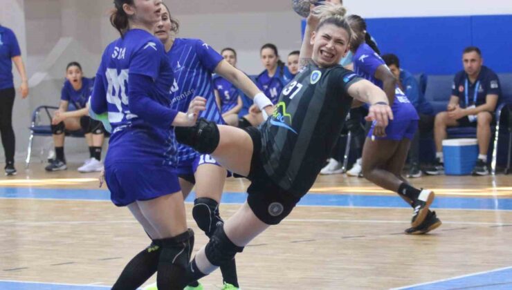 Bursa Büyükşehir Belediyespor EHF Kadınlar Avrupa Kupası’ndaki rakibi ZRK Tivat oldu