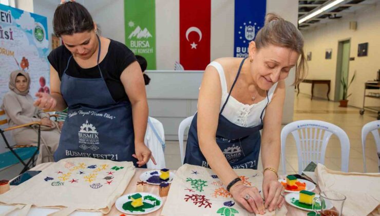 Bursa Kent Konseyi’nden çevre dostu hareket