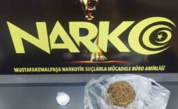 Bursa polisi uyuşturucuya geçit vermiyor