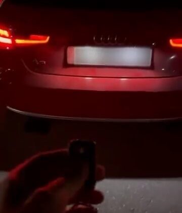 Bursa polisinden abartı egzoz denetimi