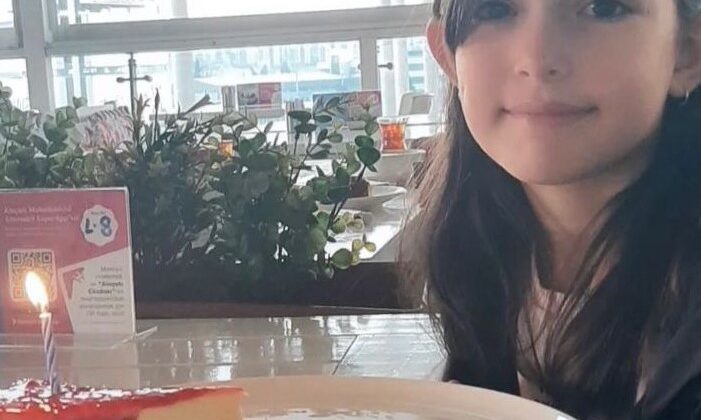 Bursa’da kaybolan 10 yaşındaki kız çocuğu her yerde aranıyor