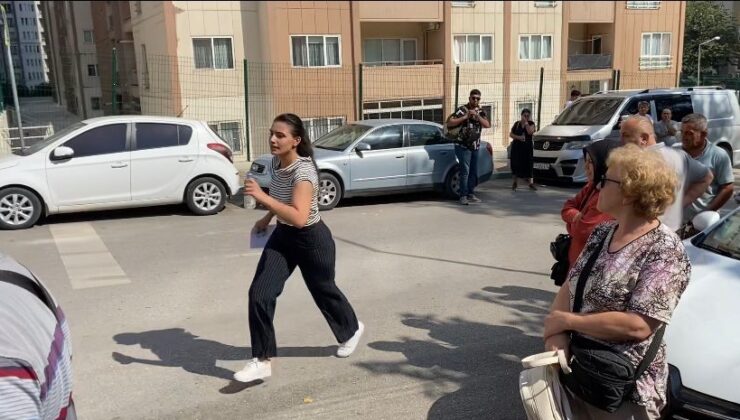 Bursa’da KPSS heyecanı