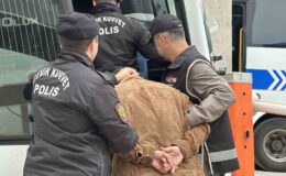 Bursa’da provokasyon yapan ve gözaltına alınan 60 şüpheliden 13’ü tutuklandı