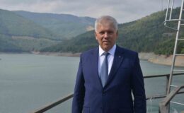 Bursa’da su, tasarrufla değerli
