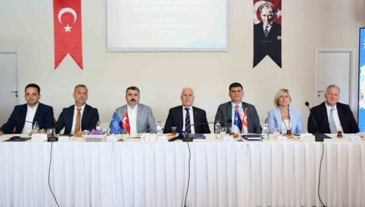 Bursa’nın turizm rotası şekilleniyor