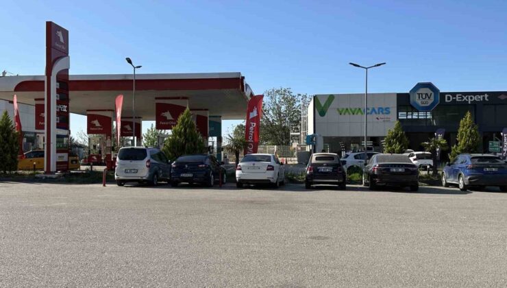 Bursaspor Kulübü’nden benzinlik arazisi açıklaması