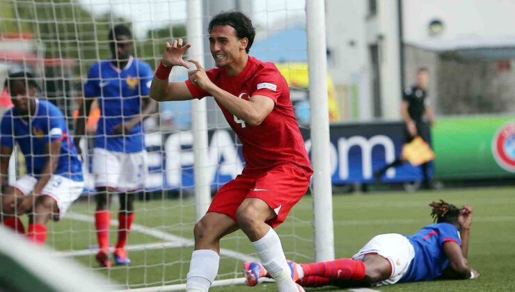 Bursaspor’dan ayrılan Yiğit Fidan, Süper Lig yolunda