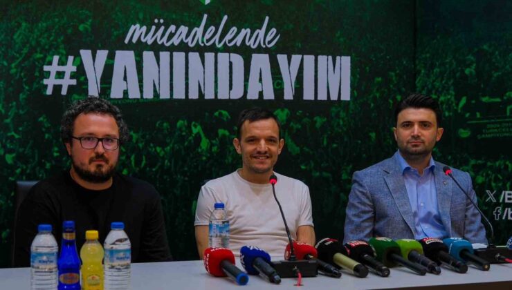 Bursaspor’un yeni teknik direktörü Pablo Martin Batalla imzayı attı