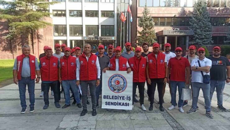 BUSKİ’de toplu sözleşme yapmaya yetkili sendika Belediye İş oldu