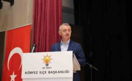 Büyükakın’dan Aydal’a sert tepki: “Yeterince akıllanmamış olacak ki hala konuşuyor”