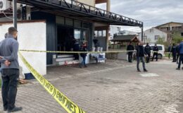 Çalışanını başından vurarak öldürmüştü, “Şakalaşıyorduk” dedi