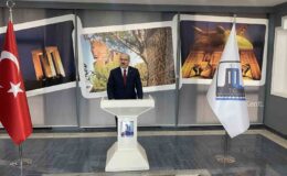 Çanakkale Valisi Ömer Toraman göreve başladı