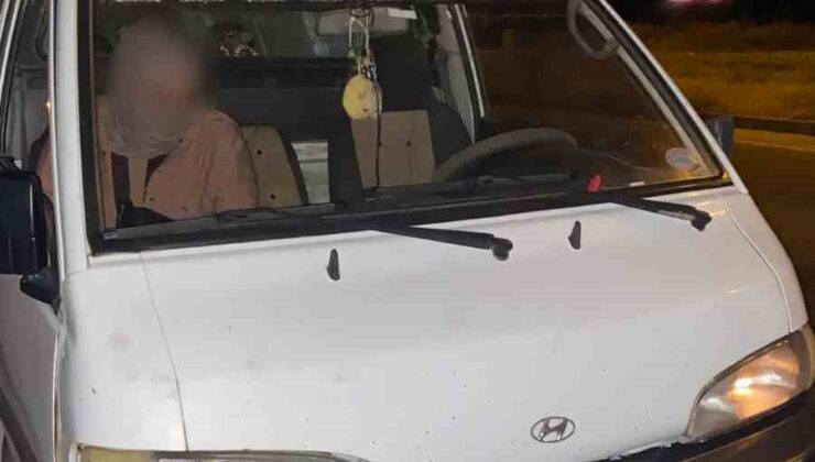 Çanakkale’de 24 kaçak göçmen yakalandı