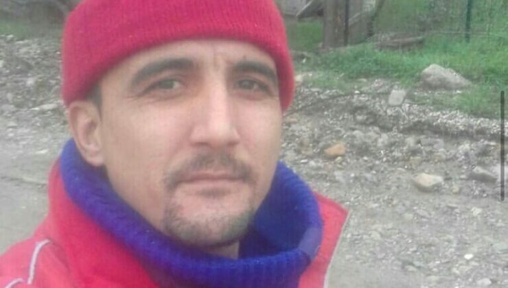 Çanakkale’de traktör devrildi: 1 ölü