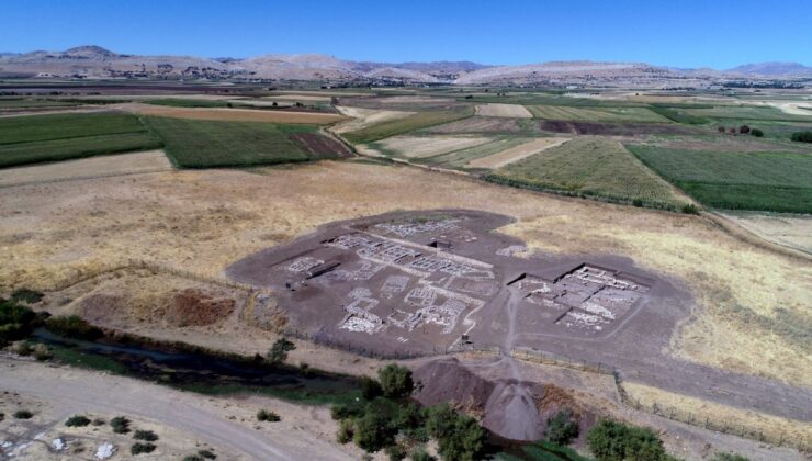 Çayönü Tepesi Kazı ve Araştırma Projesi başlıyor