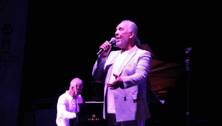 Cazın büyüsü Bursa’yı sardı