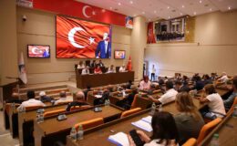 Çekmeköy Belediyesi’nden örnek davranış