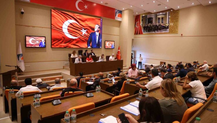 Çekmeköy Belediyesi’nden örnek davranış