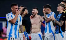 Copa America’da final heyecanı