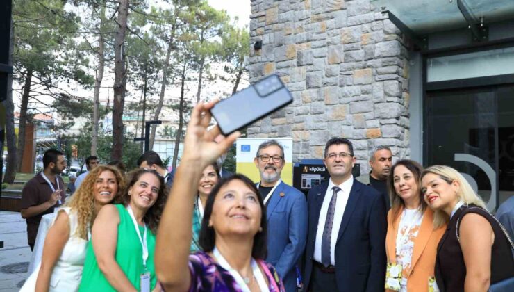 Crea Center yeni sezona ‘merhaba’ dedi