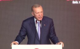 Cumhurbaşkanı Erdoğan: “Ölüm kusanlara karşı 15 Temmuz’da destan yazdık”