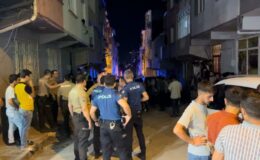 Damat komalık oldu, gelinin ailesi ise bıçaklanıp darp edildi