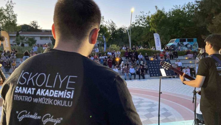 Darıca bu yıl da müziğe doyacak